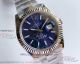 Noob Factory 904L Rolex Datejust 41mm Oyster Men's Watch - Dark Blue Dial Copy 3255 Automatic  (2)_th.jpg